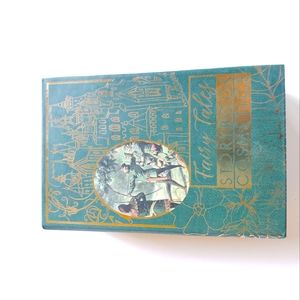 Storybook Cosmetics eyeshadow palette